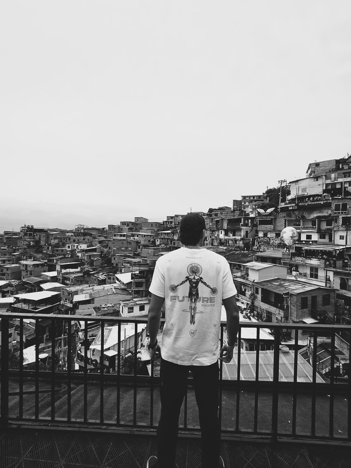 Felipe - Creator of the system