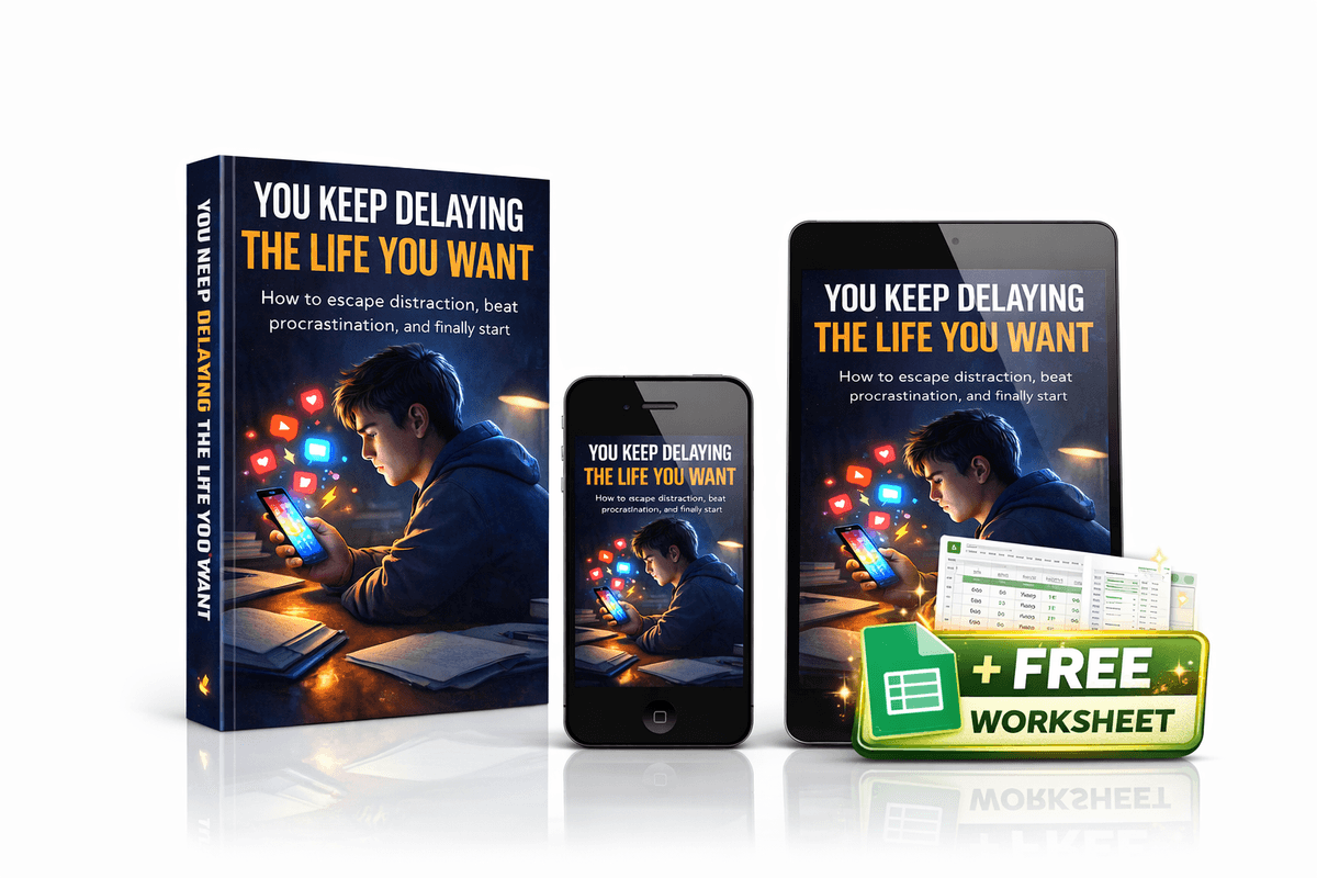 Ebook and program materials